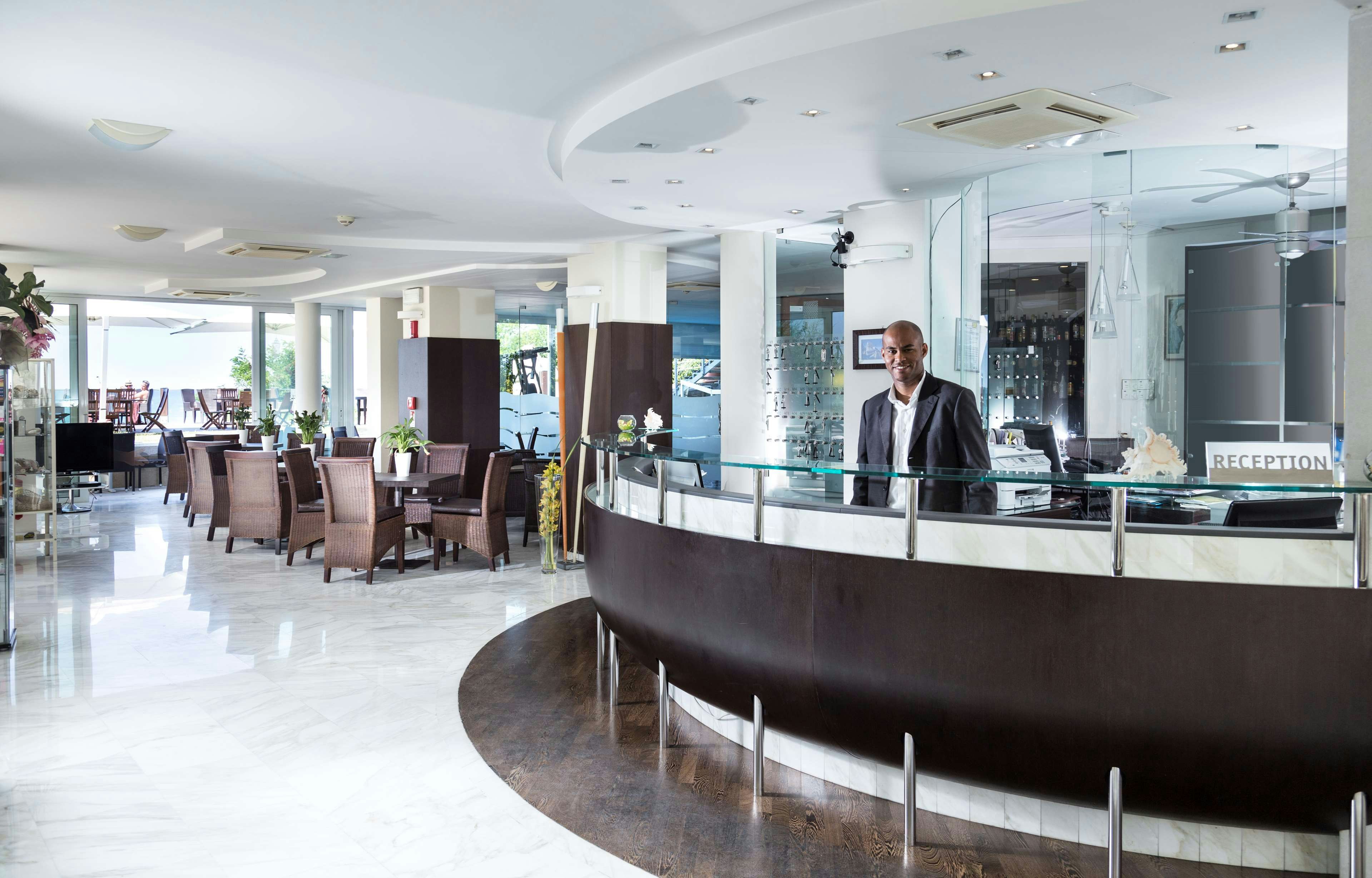 Hotel Sans Souci 3/18