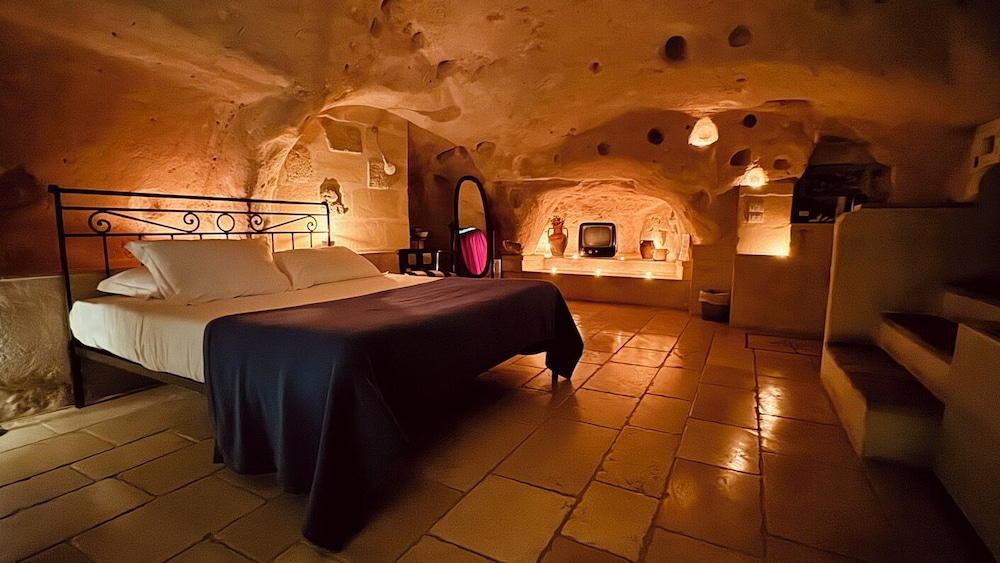 Hotel Residence San Giorgio Matera 23/68