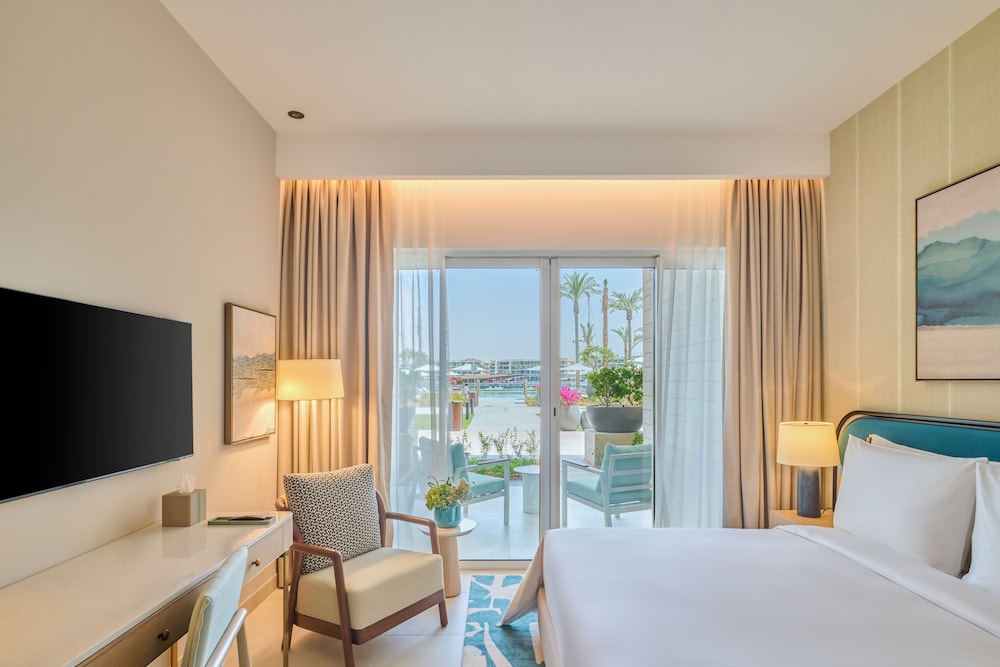 Vida Marina Resort Marassi 9/44