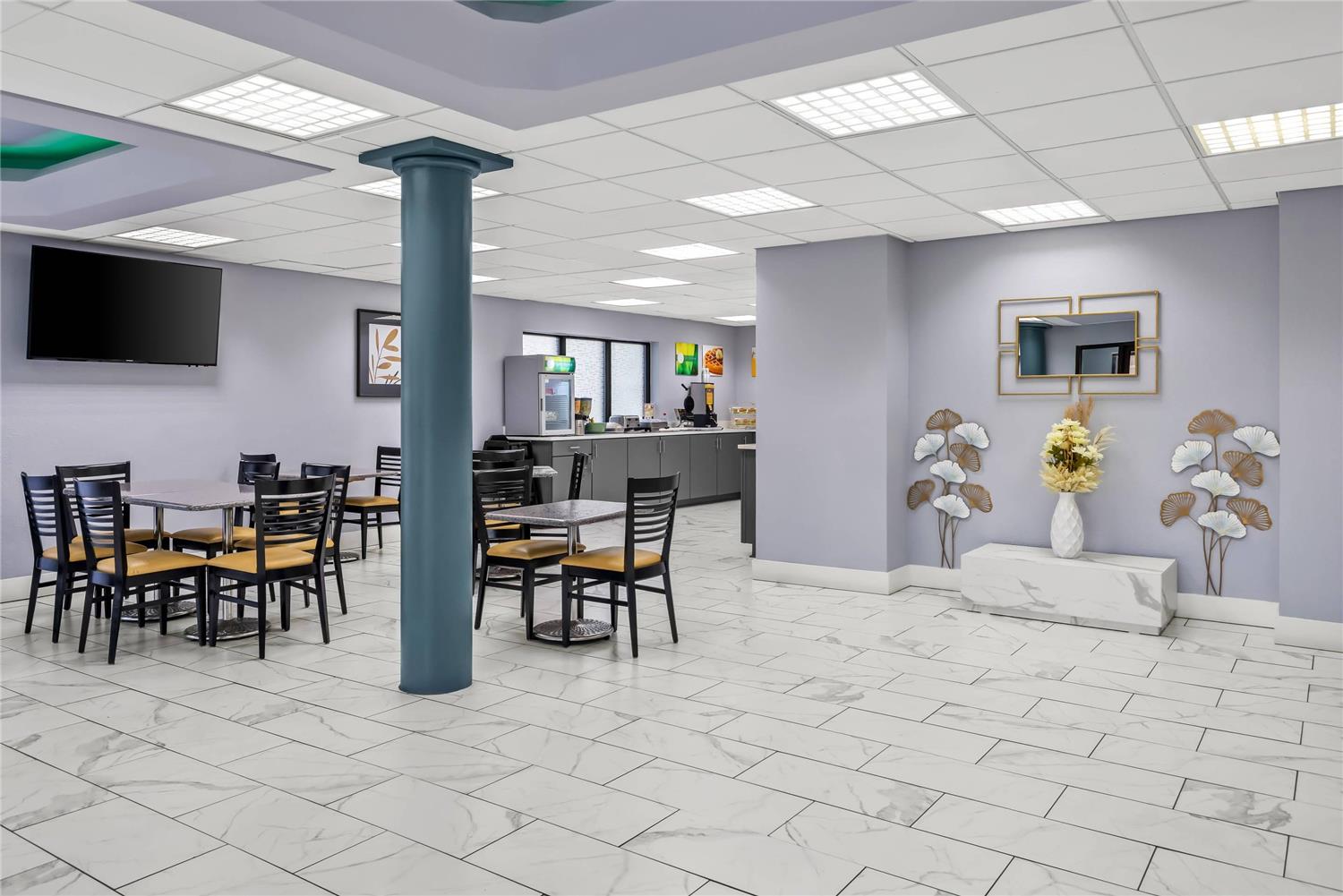 Quality Inn Fort Campbell 23/28