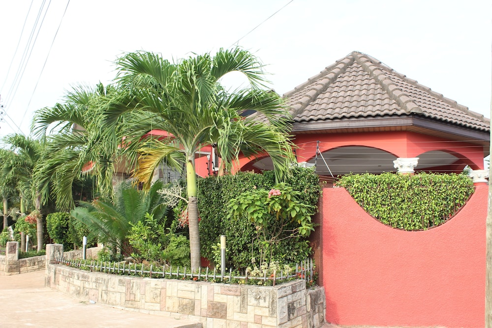 Nego Lodge 39/50
