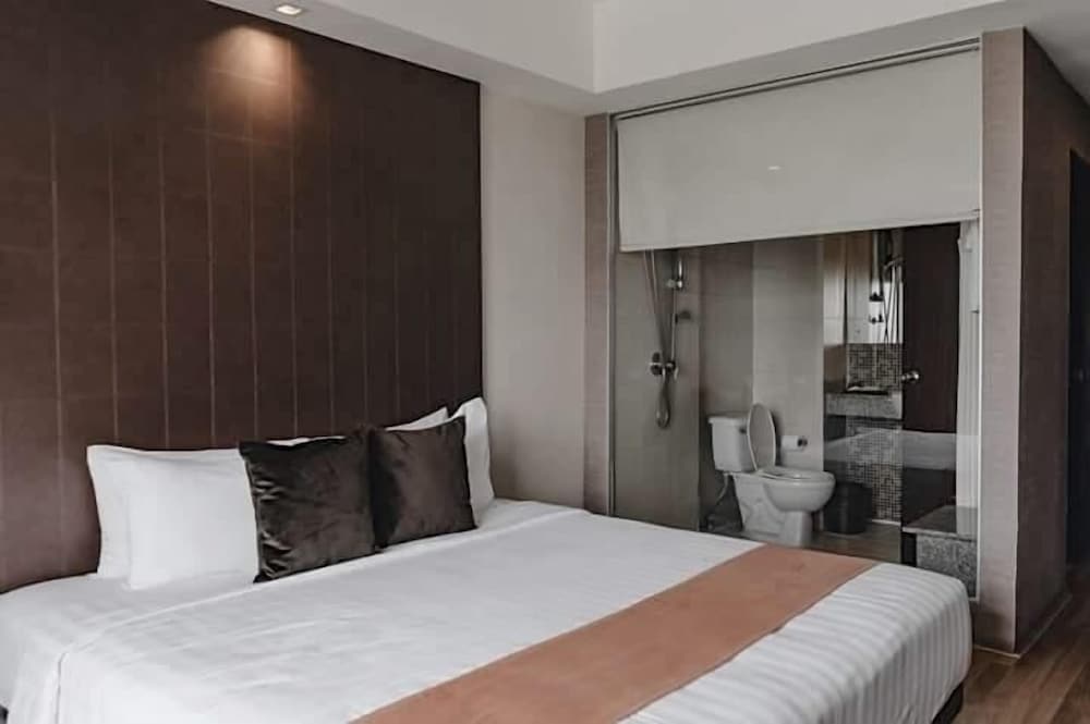 Manita Boutique Hotel 7/50