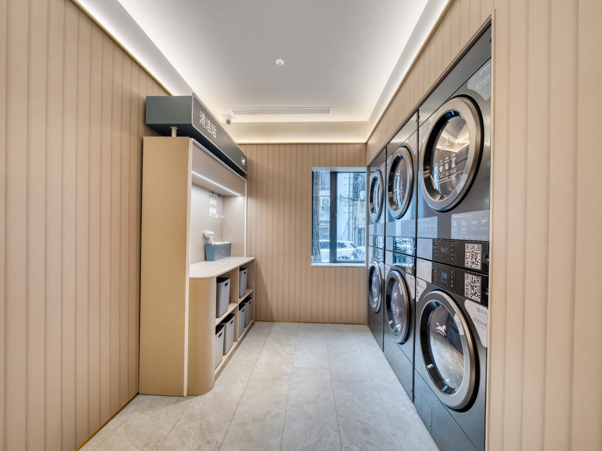 Hanting Hotel Xihu Xiebai 34/44