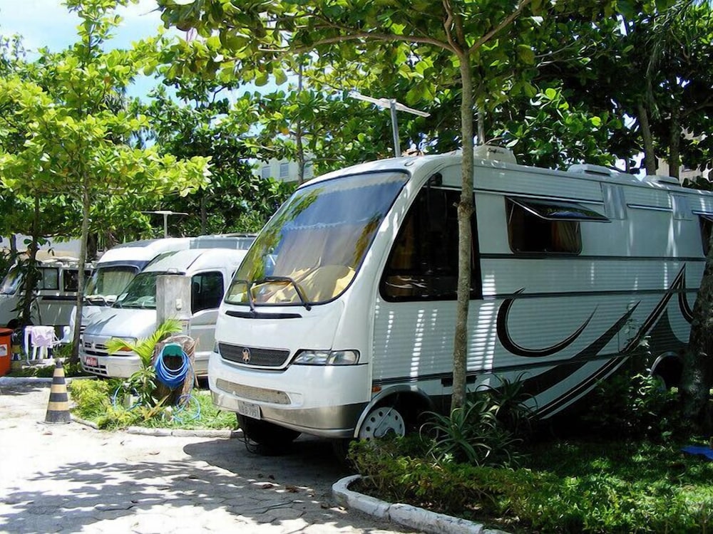 Pousada E Camping Lagoa Da Conceição 60/67