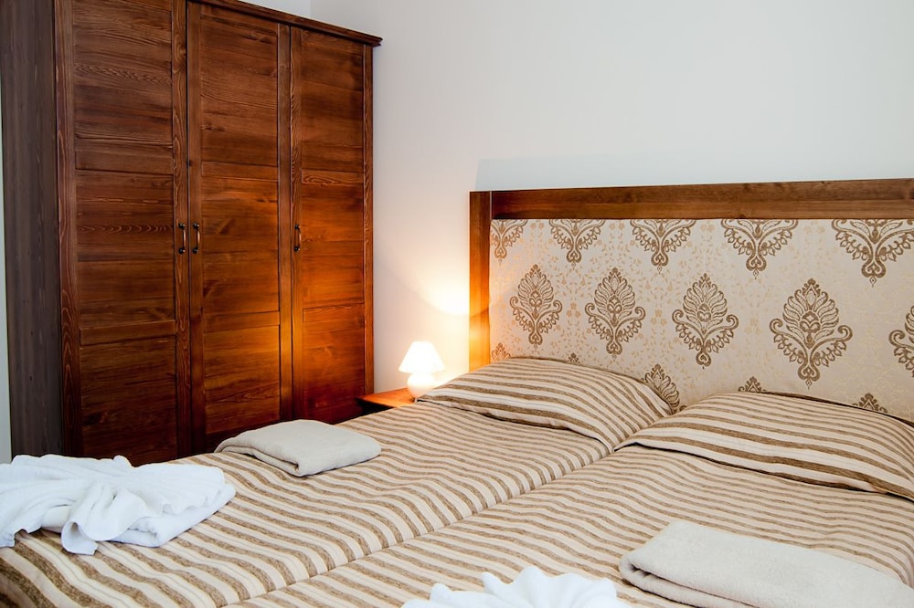 Cornelia Boutique Hotel and SPA 13/50