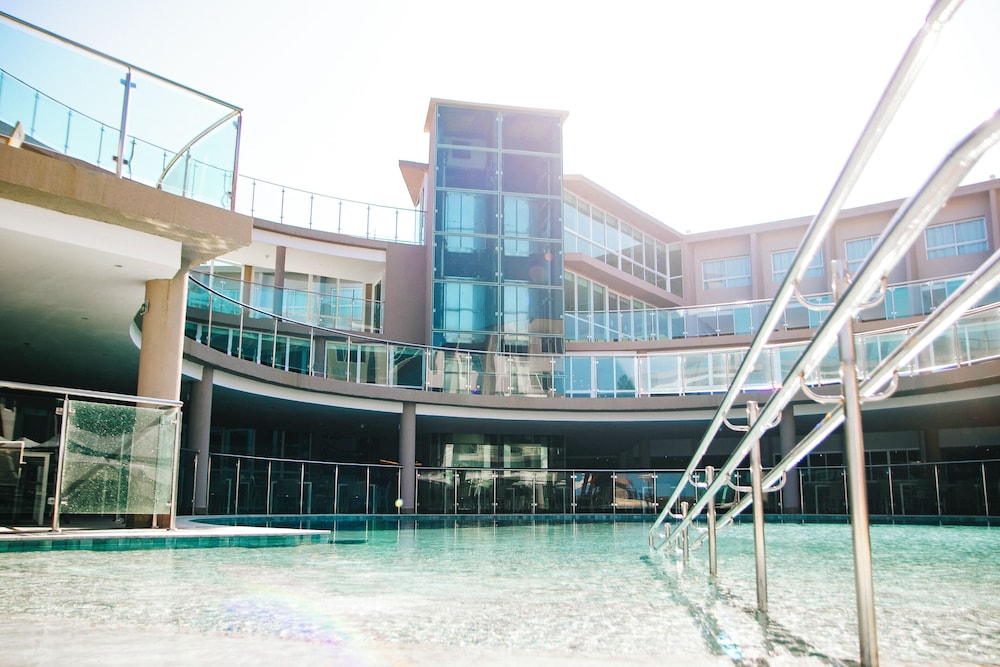 Costeira Palace Beach Resort All Inclusive 5/54