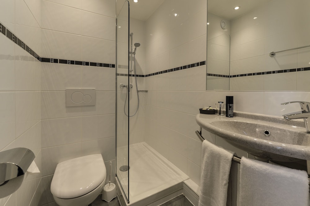 Relais Du Pre 33/34