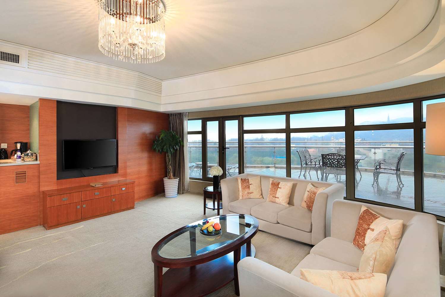 Wyndham Grand Plaza Royale Hangzhou 23/40
