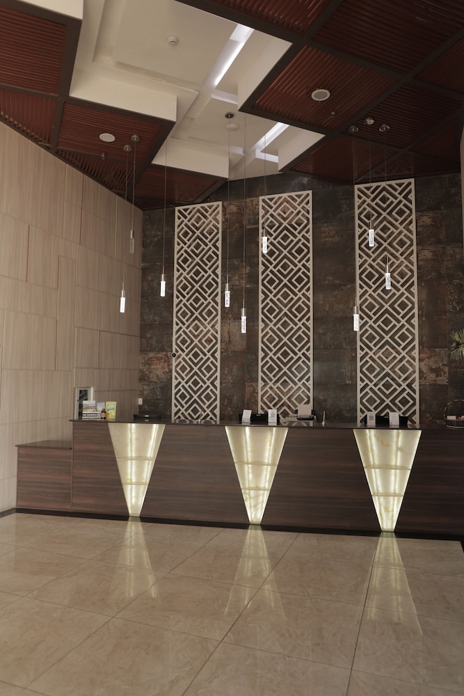 Ramada by Wyndham Manaus Torres Center 9/41