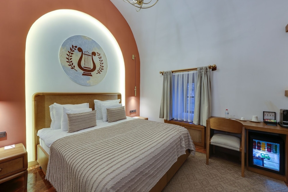 Silk Road Museum Hotel 16/50