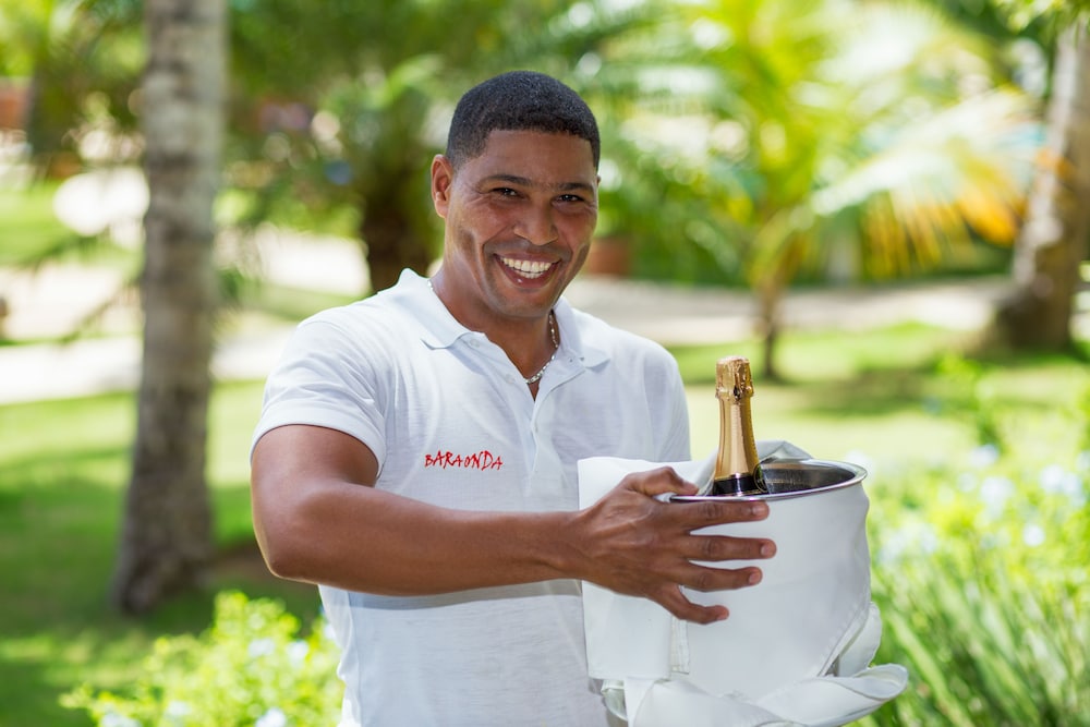 Alisei Beachfront Hotel And Spa 3/50