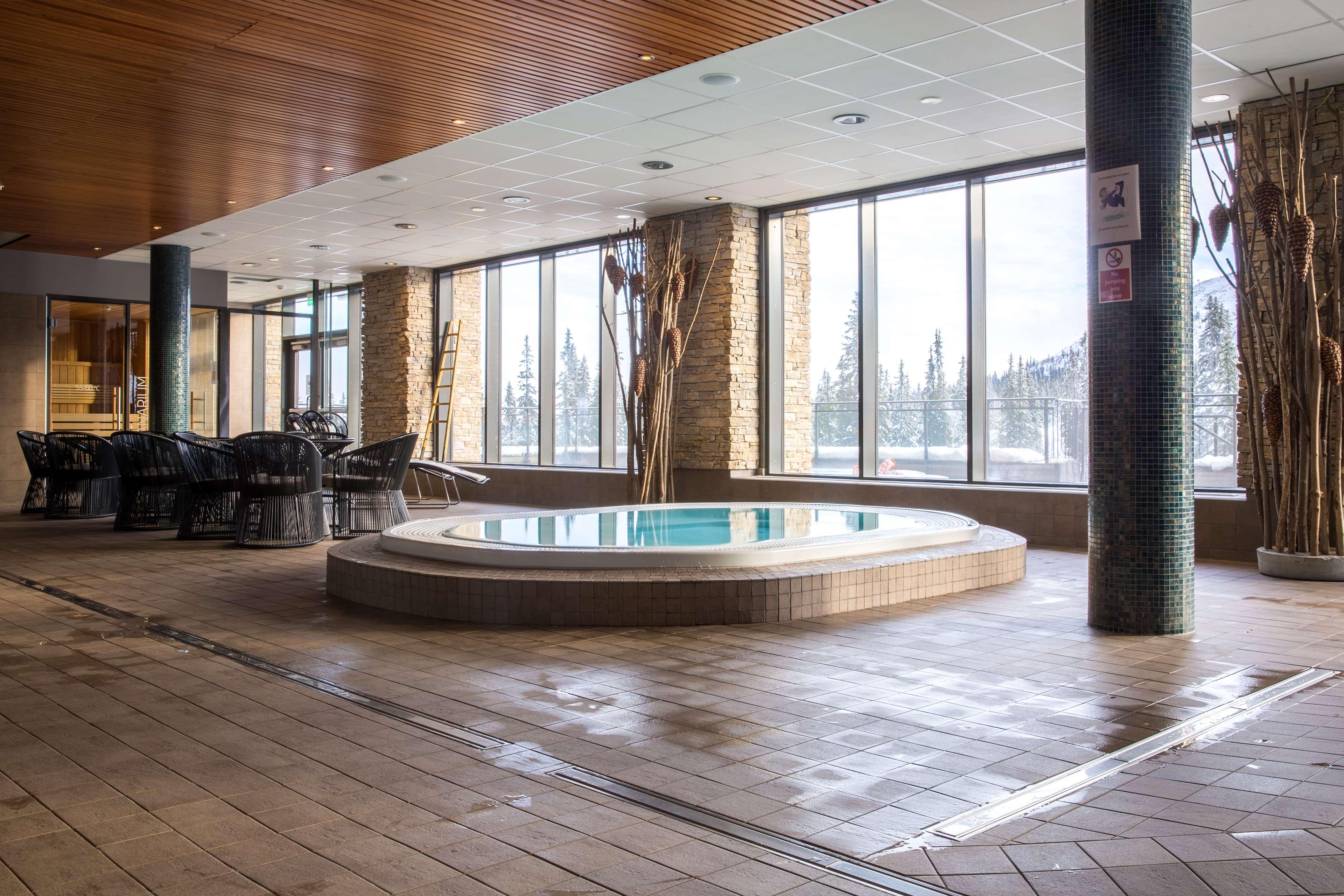 Radisson Blu Mountain Resort & Residences 28/50