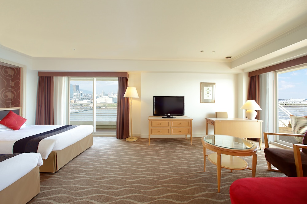 Kobe Meriken Park Oriental 34/57