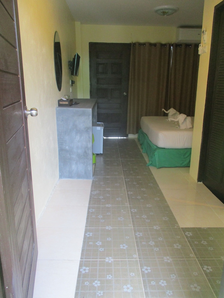 Phi Phi Green House 49/49