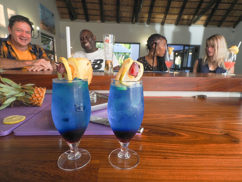 Umbhaba Lodge 26/65