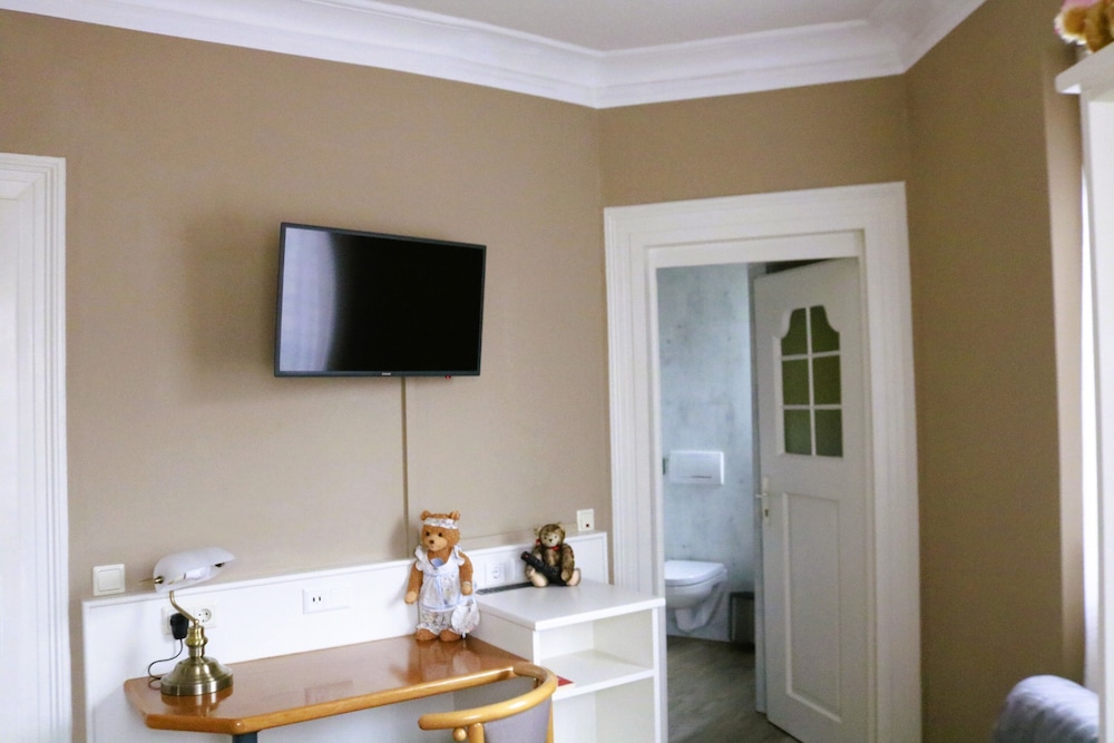 Teddybarenhotel & Restaurant Peterhof 35/50