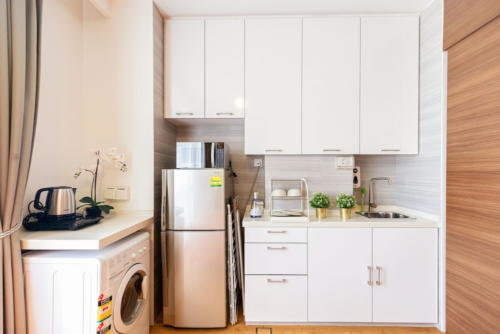 Thanksgiving Serviced Residence 42/67