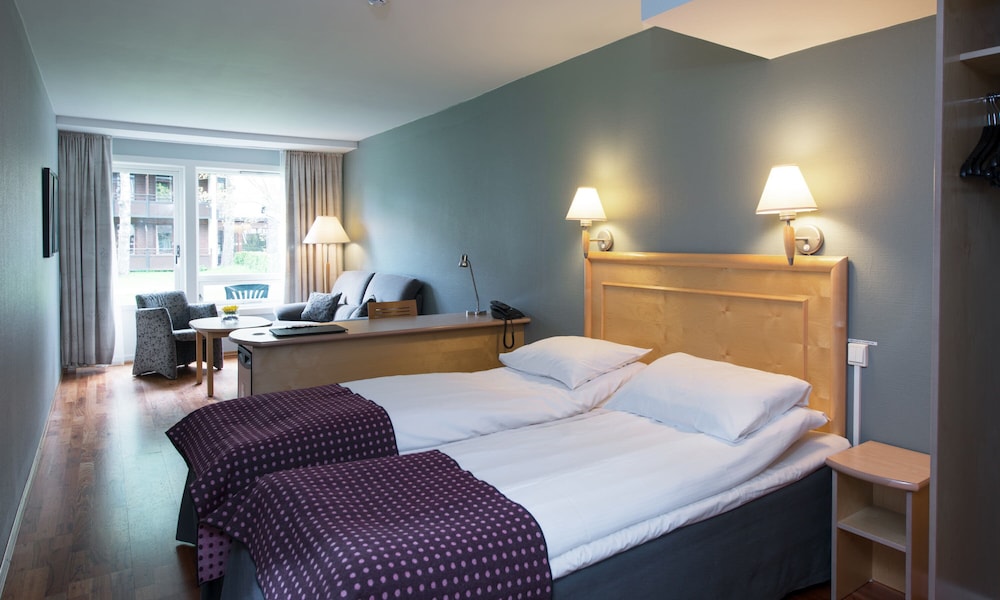 Thon Hotel Asker 24/83