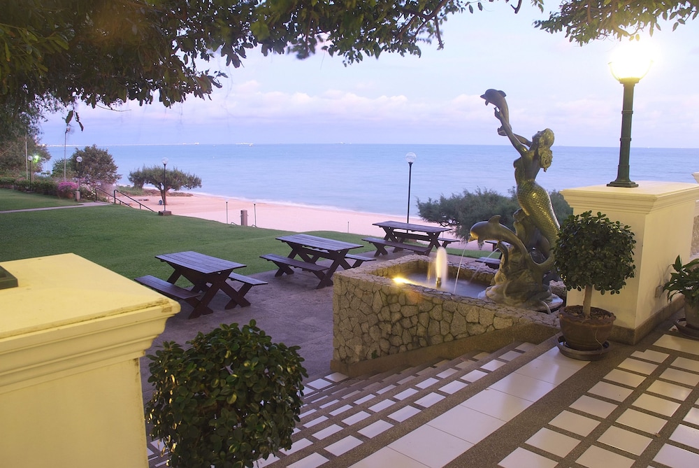 Purimas Beach 60/65