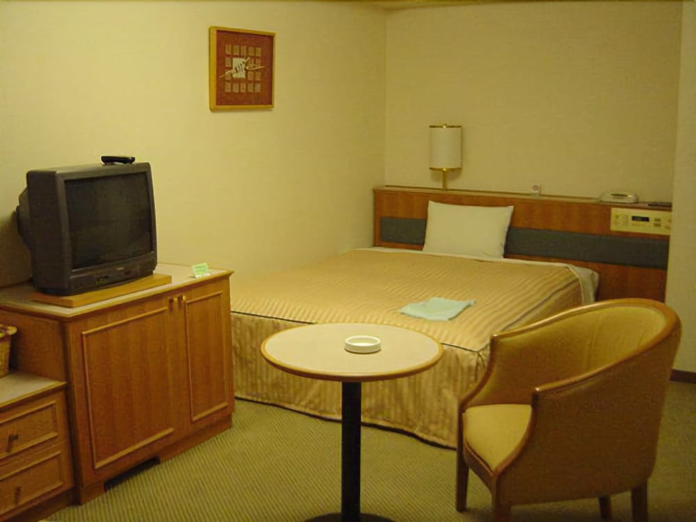 Hotel Forest Hongo 29/45
