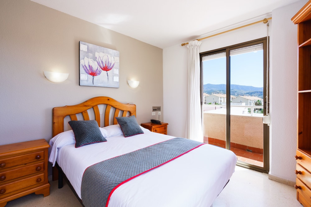Hotel Costa Andaluza 24/48