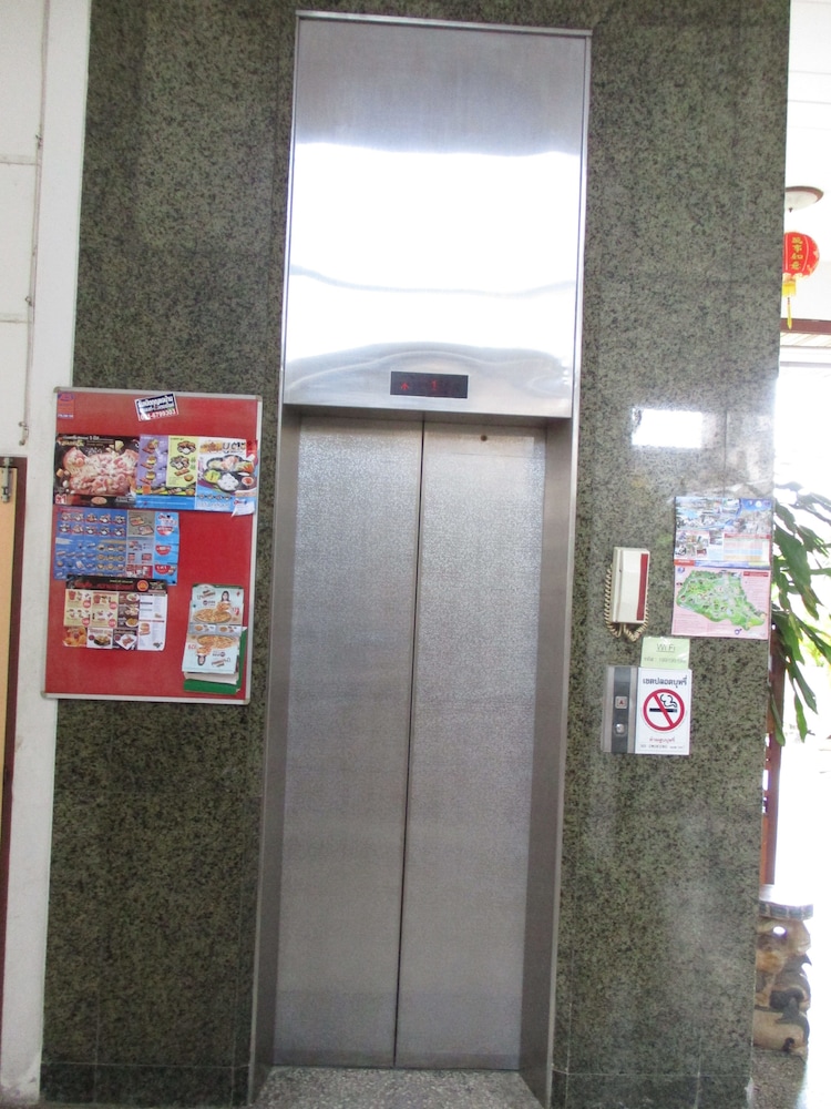 Muang Thong Family套房Hat Yai(Muang Thong Family Suite Hat Yai) 图片3