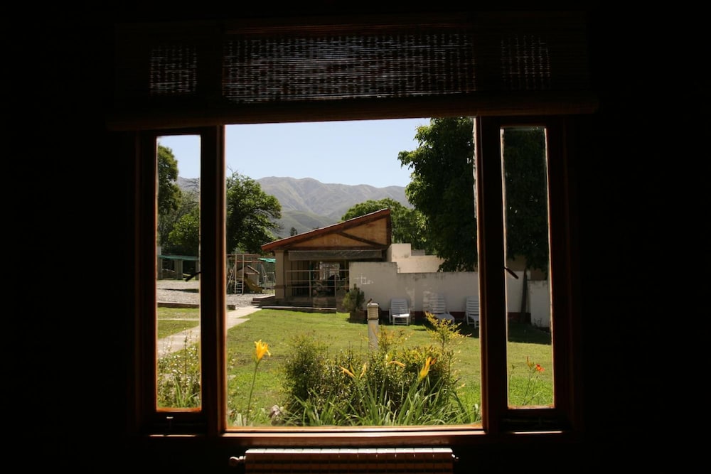 Hosteria Lunahuana 57/60
