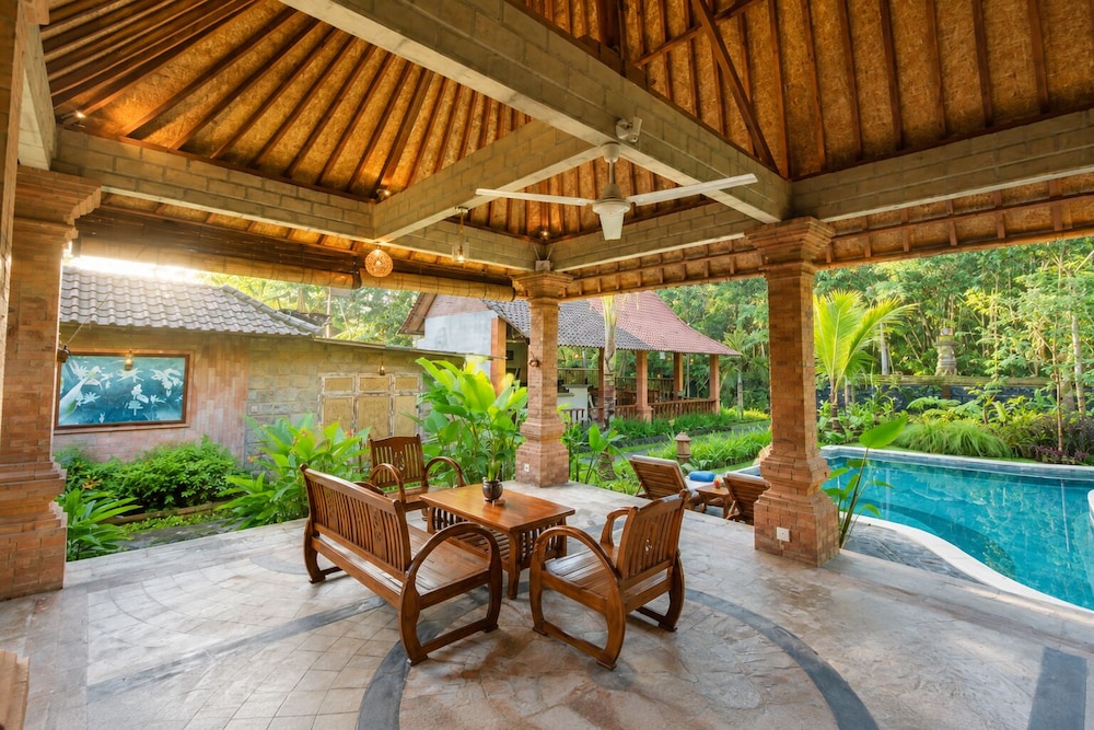Jero Sebali Villa 22/48