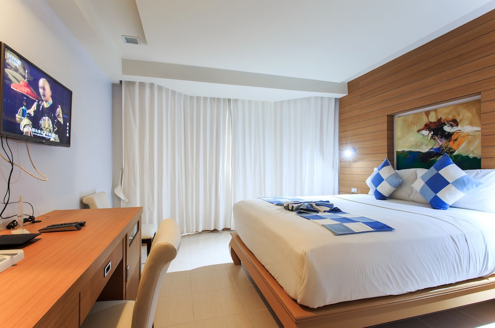 CHAWENG BUDGET HOTEL 16/66