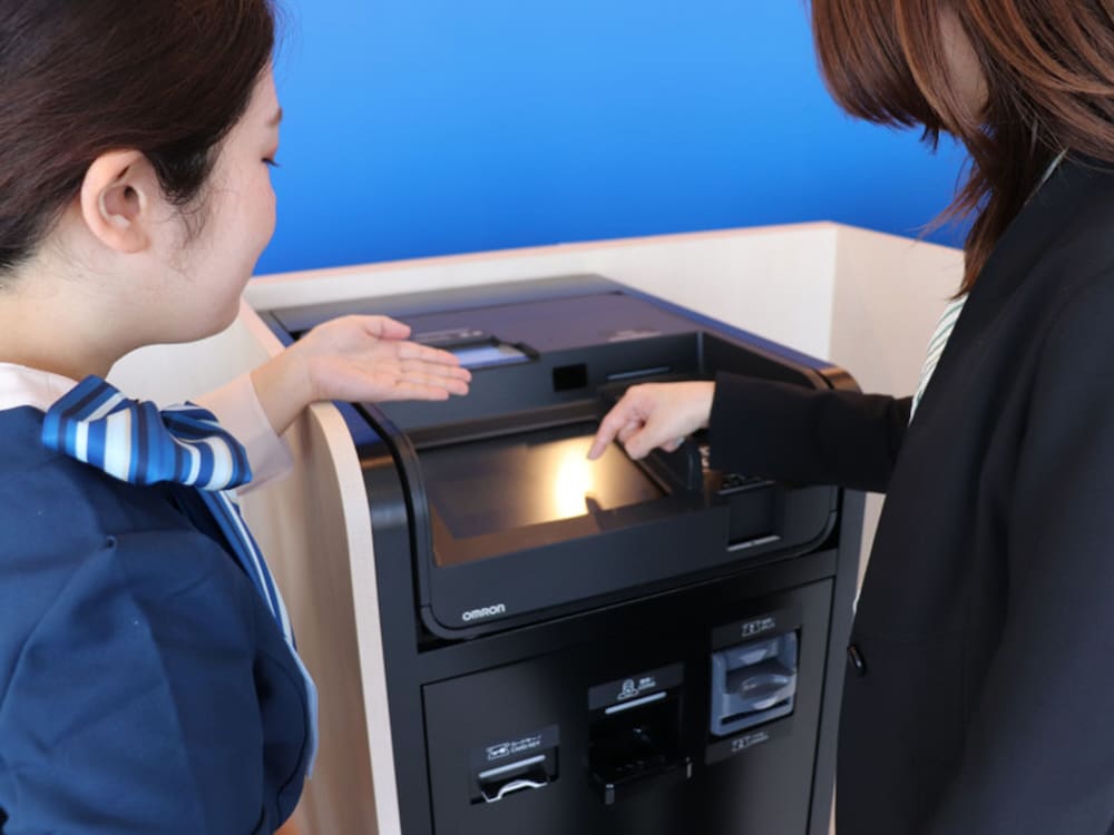 Toyoko INN Inbanihonidai Ekimae 12/46