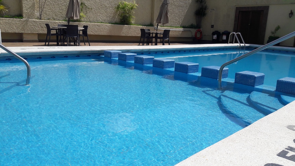 Hafersons Inn Hotel And Suites Ex Best Western Hotel Expo Metro Tampico 5/58