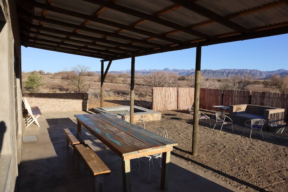 Wolvekraal - Guest Farm and Self-Catering Accommodation 20/40