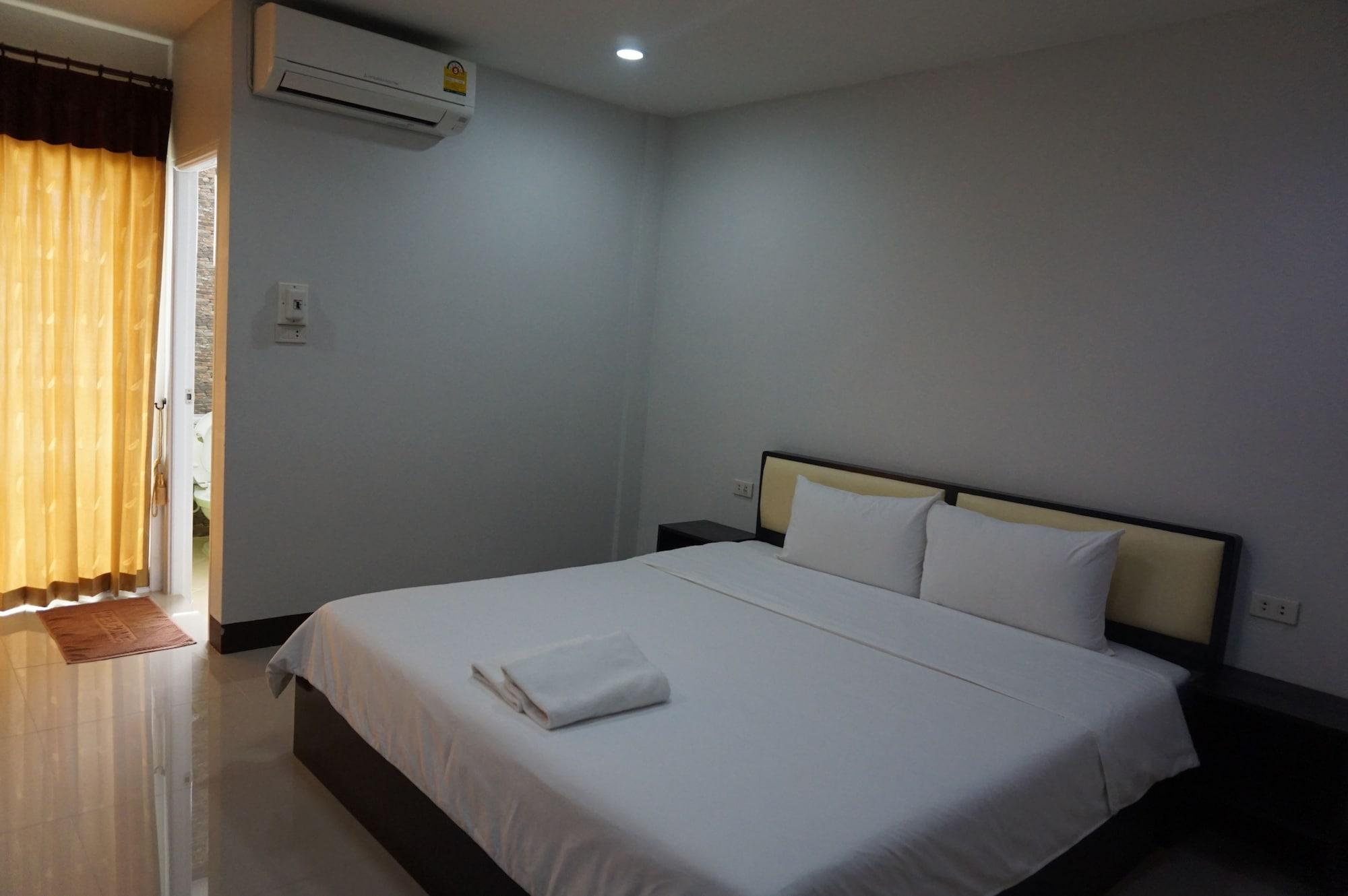 Mt Place Sakon Nakhon 12/21