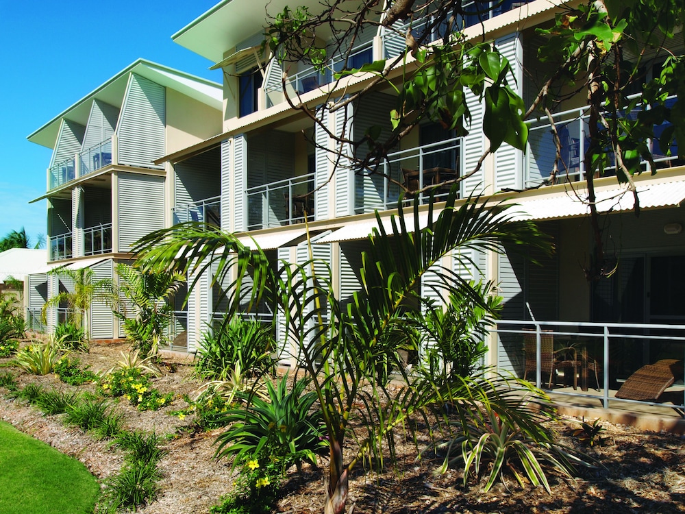 Oaks Broome Hotel 1/48