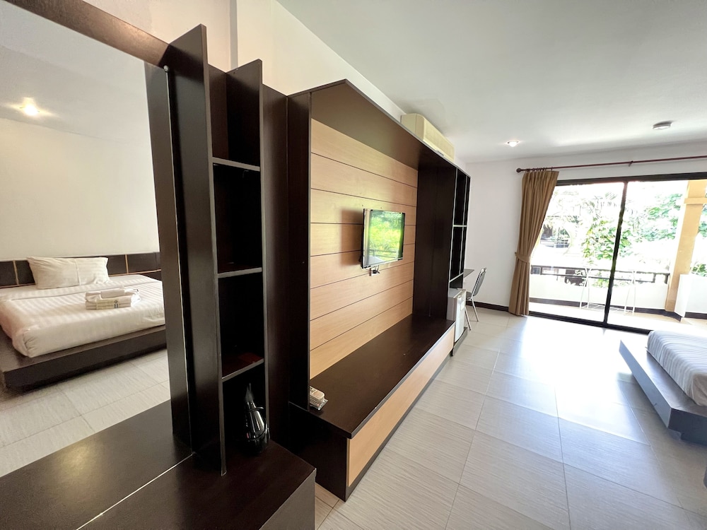 Hotel La Villa Khon Kaen 29/72