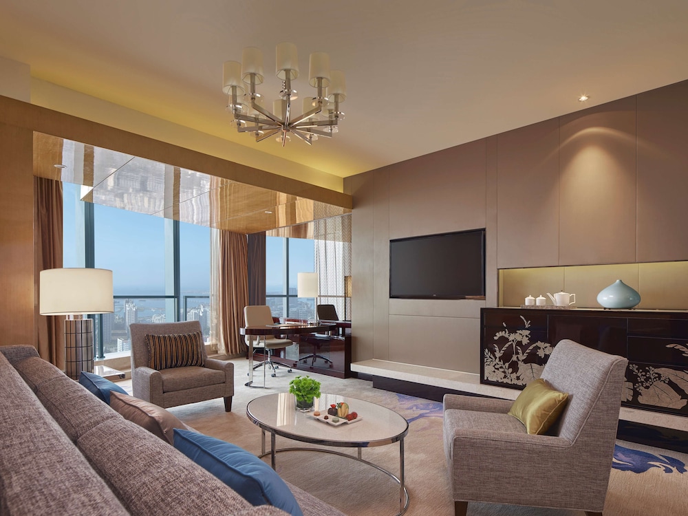 Hilton Haikou Residences 42/84