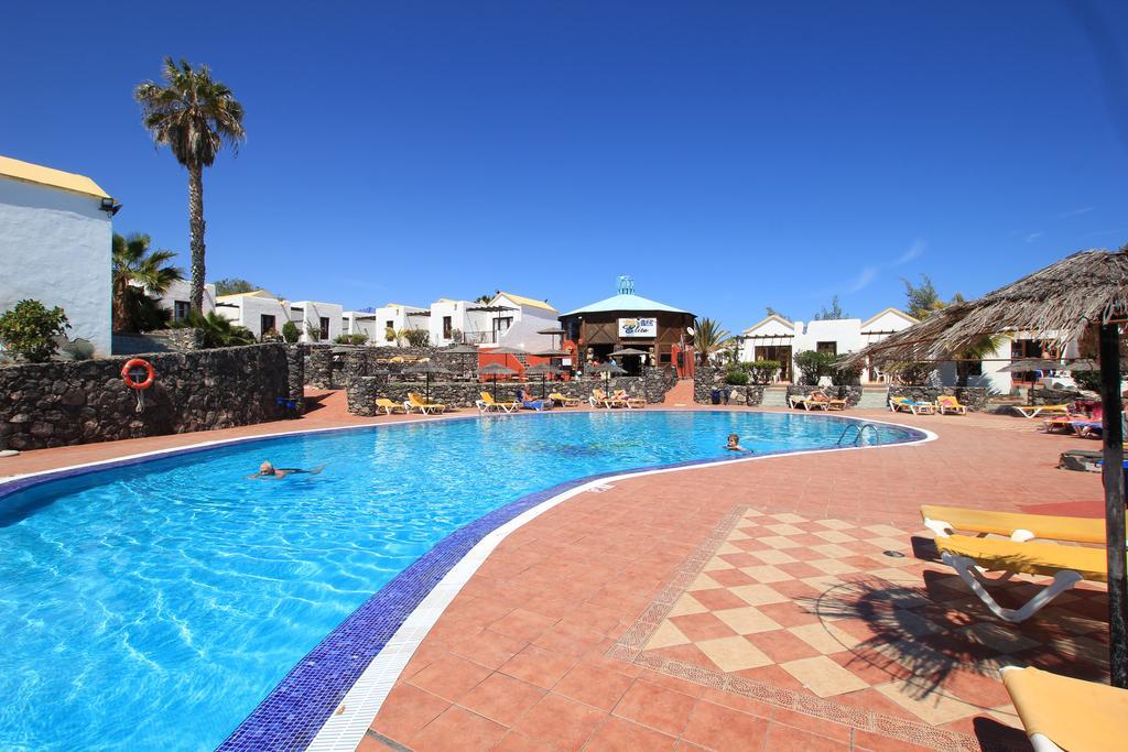 Fuerteventura Beach Club 9/15