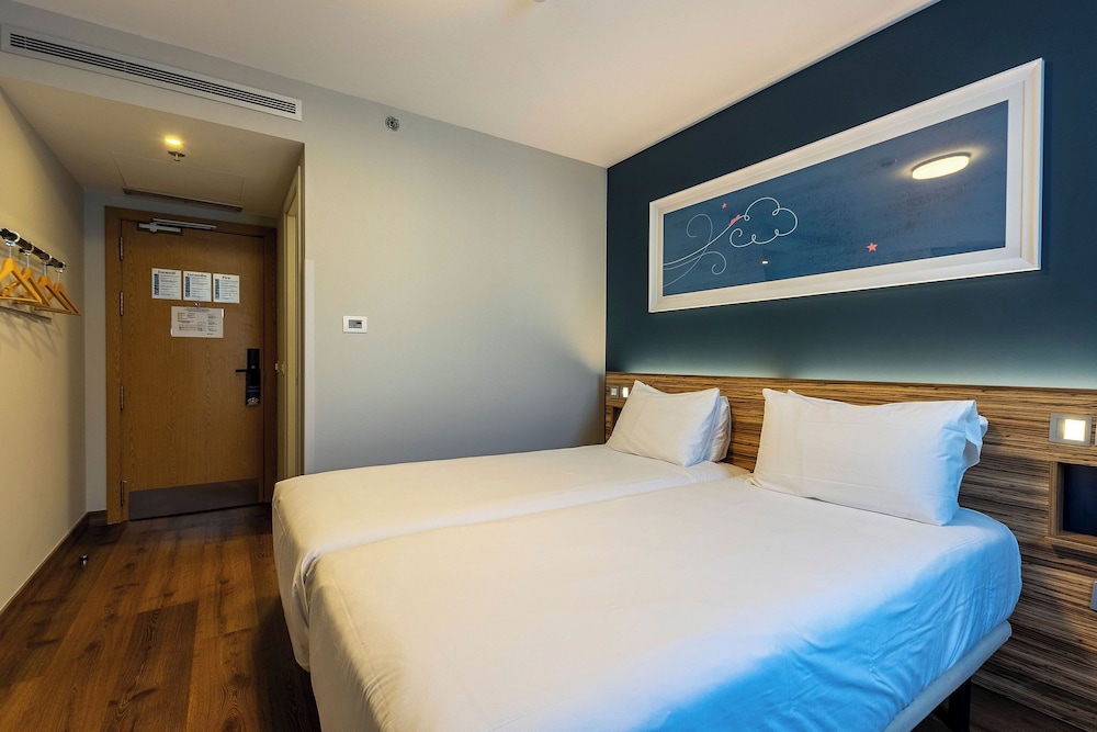 Travelodge Barcelona Poblenou 26/68