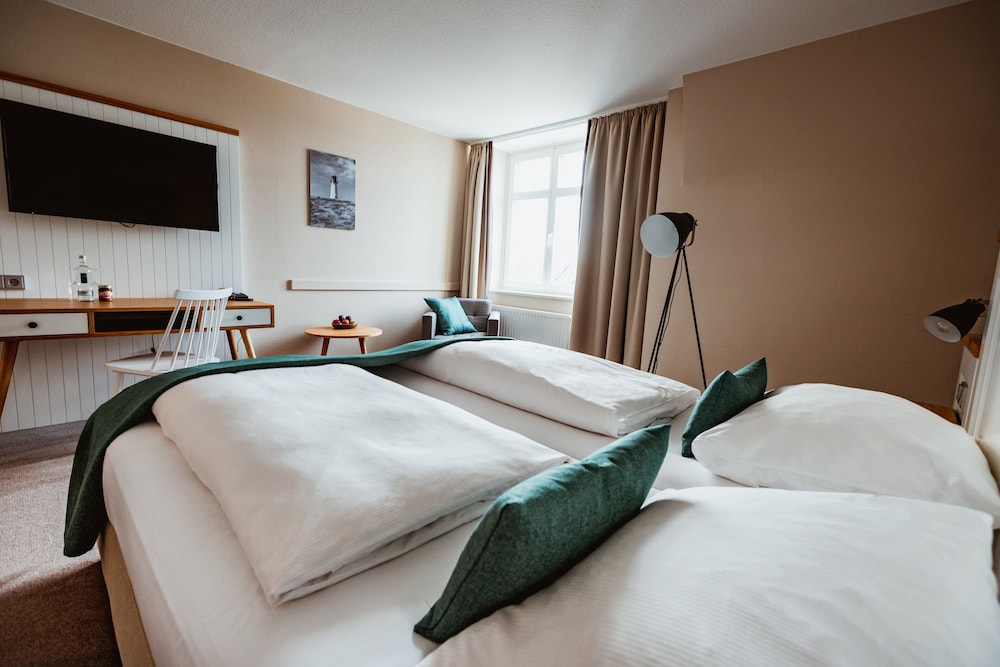 Lindner Hotel Sylt 30/74
