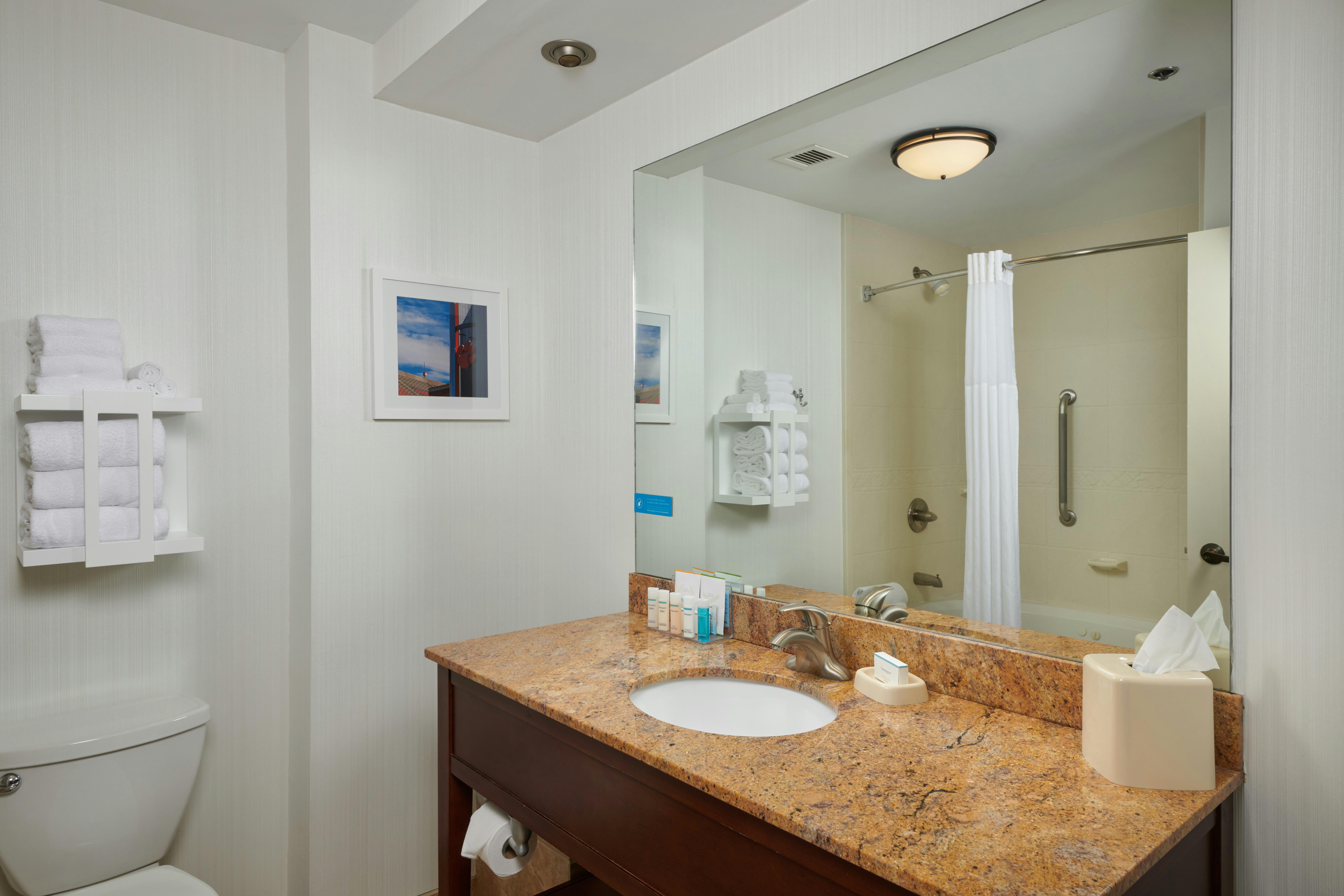 Hampton Inn Clemson-University Area 20/20