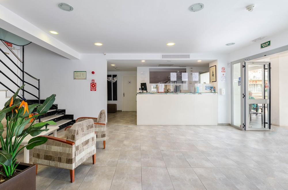 Hotel Gami Adults Only 14/53