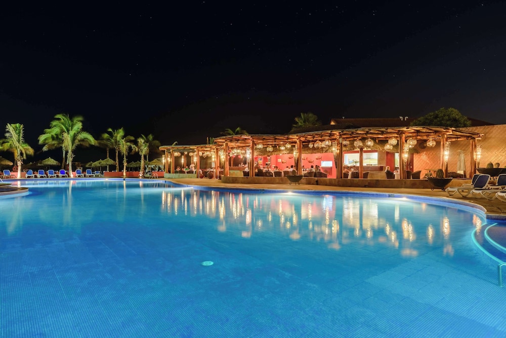 Grand Decameron Los Cabos a Trademark All Inclusive Resort 2/48