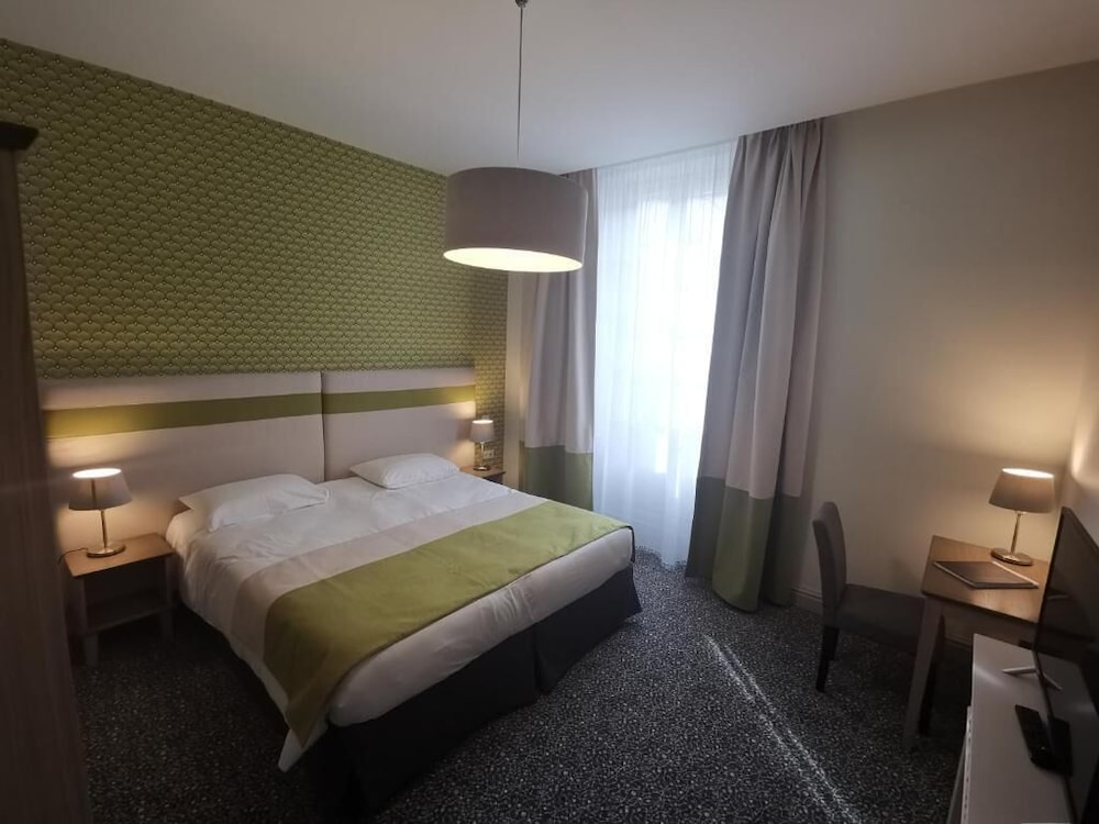 Arcantis Hotel Heritage 13/24