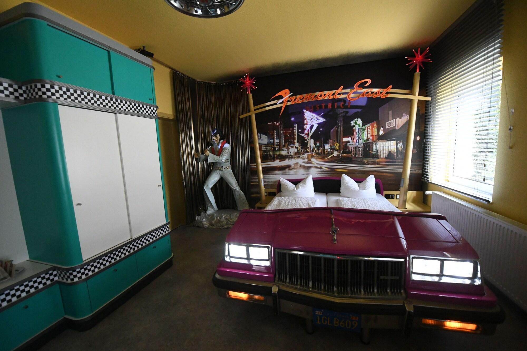 Hotel Sprenz 25/50