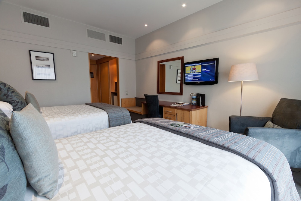 James Cook Hotel Grand Chancellor 22/60