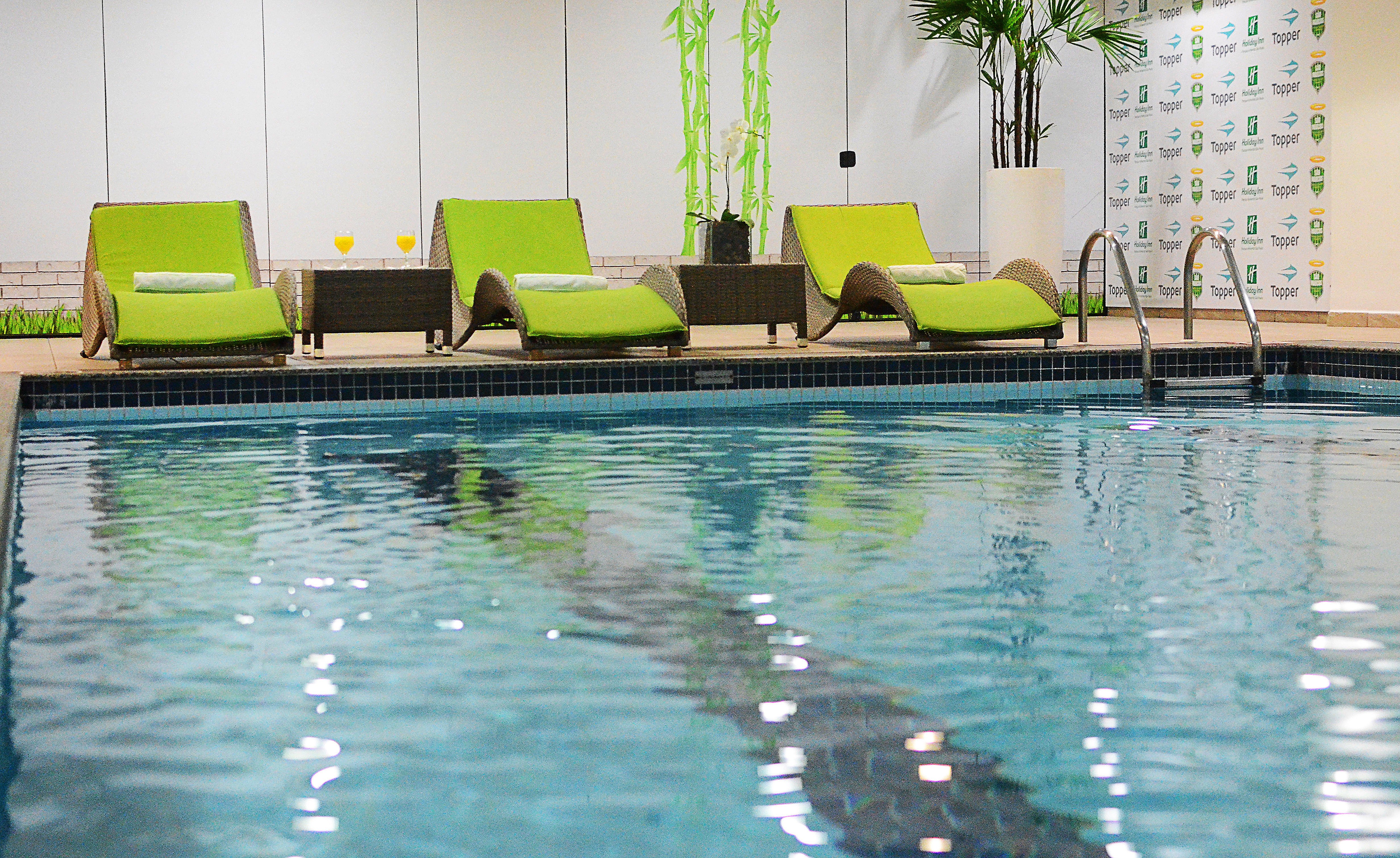 Holiday Inn Sao Paulo Parque Anhembi 79/79