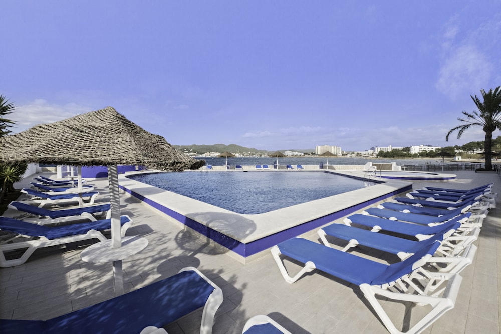 Azuline Hotel Mar Amantis & Mar Amantis II 12/62