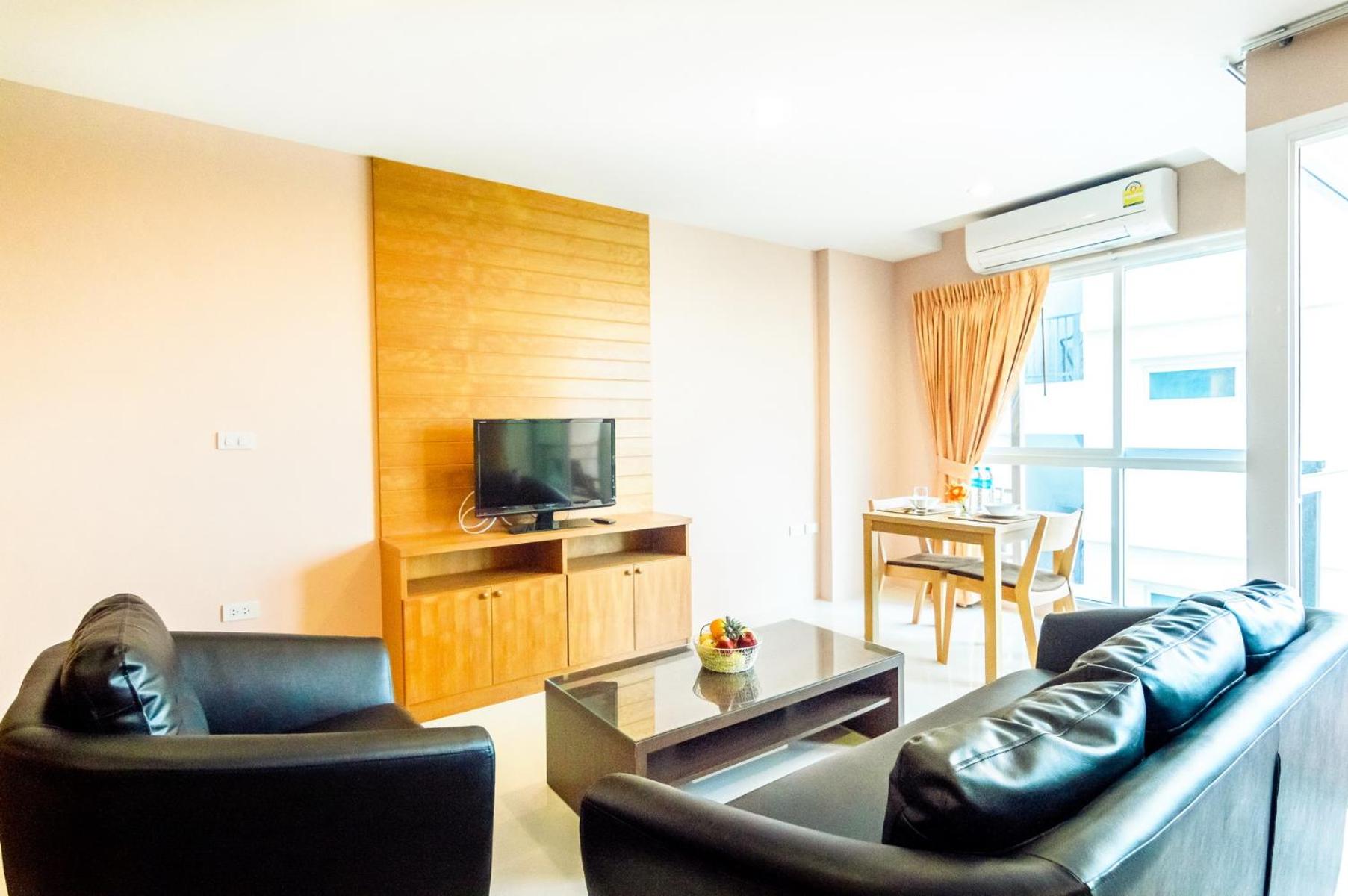 G Residence Pattaya 54/83
