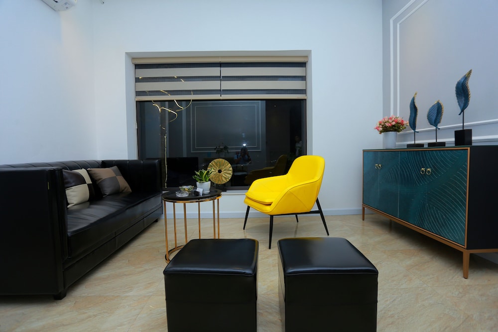 Vyhouse Hanoi Hotel 19/27