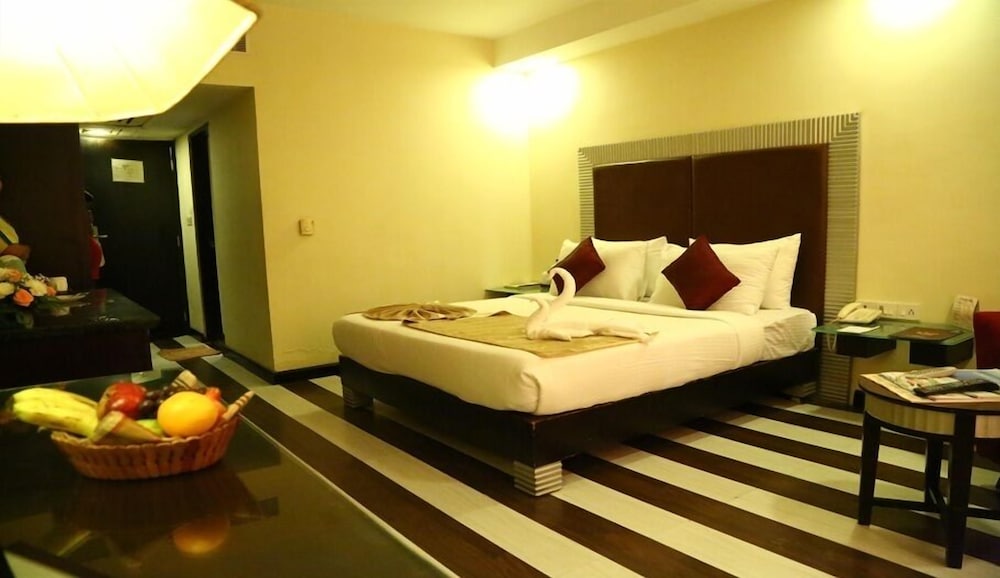 Regenta Central Deccan Chennai 7/41
